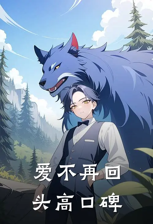 爱不再回头高口碑