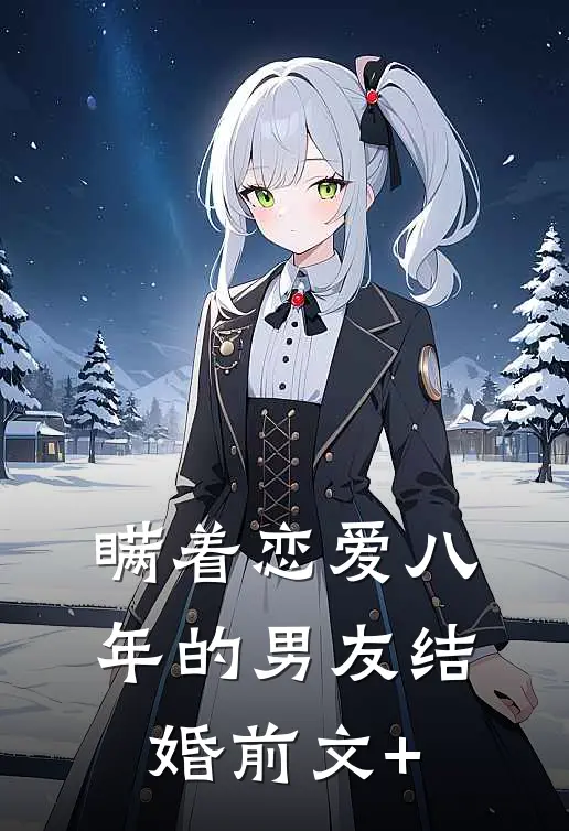 瞒着恋爱八年的男友结婚前文+