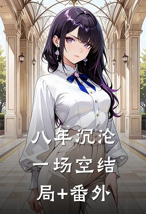 八年沉沦一场空结局+番外