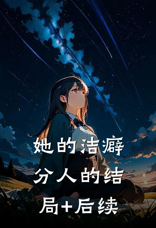 她的洁癖分人的结局+后续