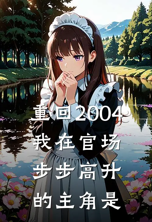 重回2004：我在官场步步高升的主角是