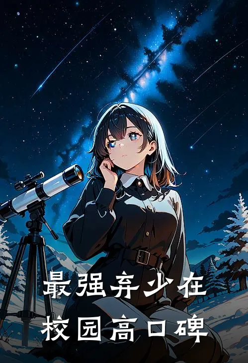 最强弃少在校园高口碑