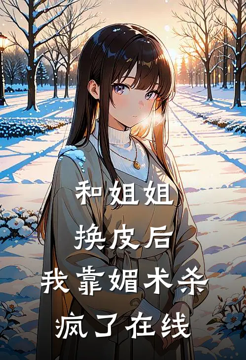 和姐姐换皮后，我靠媚术杀疯了在线