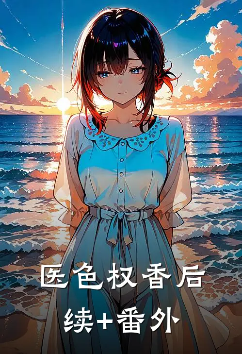 医色权香后续+番外