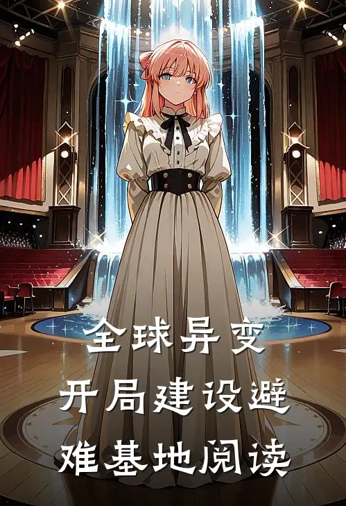 全球异变：开局建设避难基地阅读