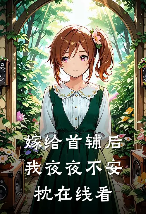 嫁给首辅后我夜夜不安枕在线看