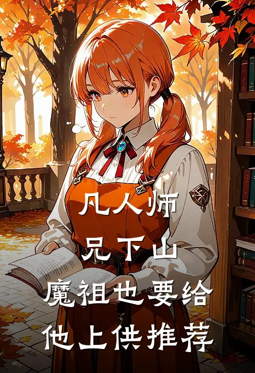凡人师兄下山，魔祖也要给他上供推荐
