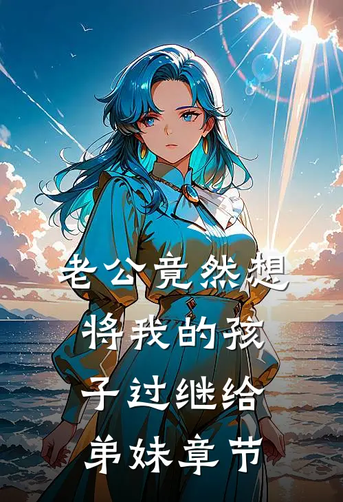 老公竟然想将我的孩子过继给弟妹章节