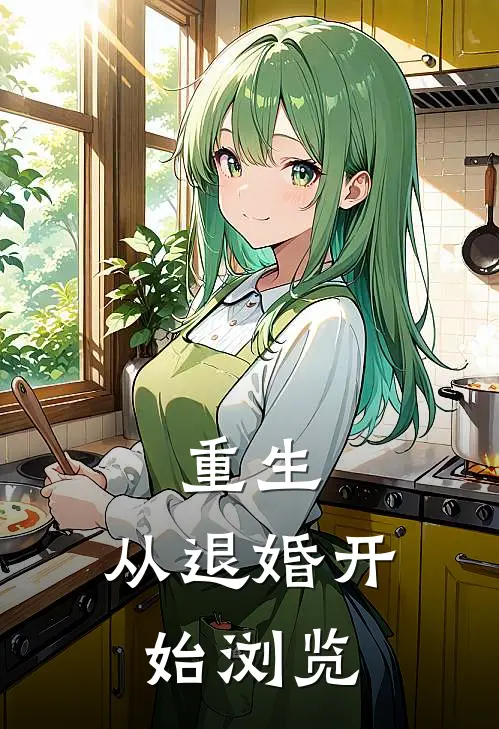 重生，从退婚开始浏览