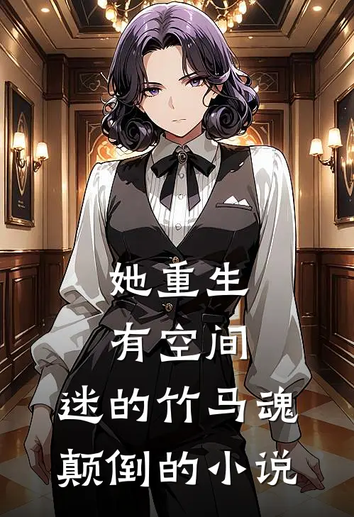她重生有空间，迷的竹马魂颠倒的小说