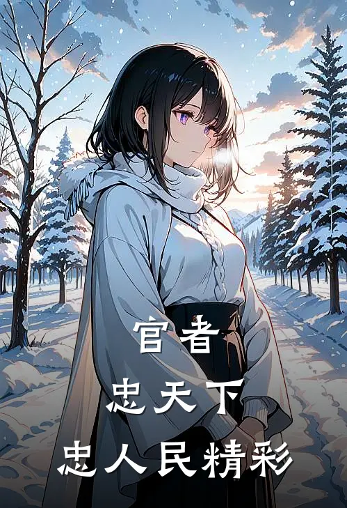 官者：忠天下，忠人民精彩
