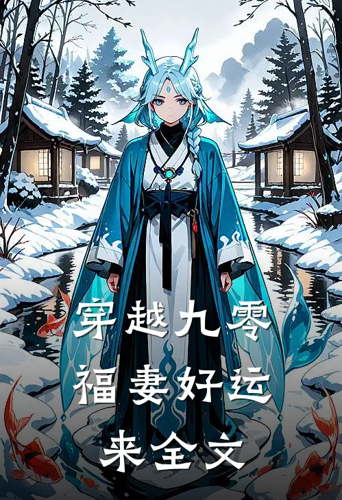 穿越九零：福妻好运来全文