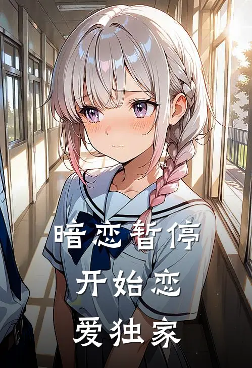 暗恋暂停，开始恋爱独家