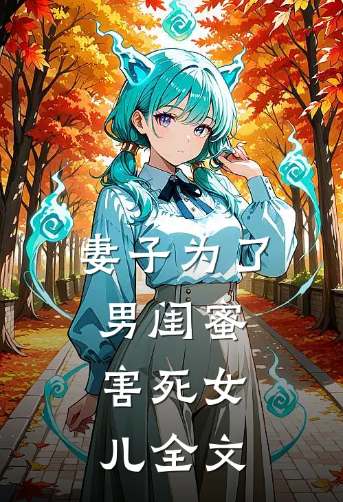 妻子为了男闺蜜，害死女儿全文