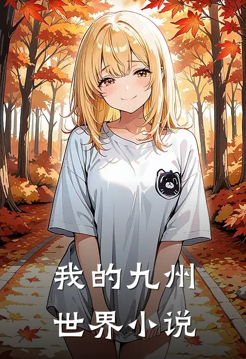 我的九州世界小说