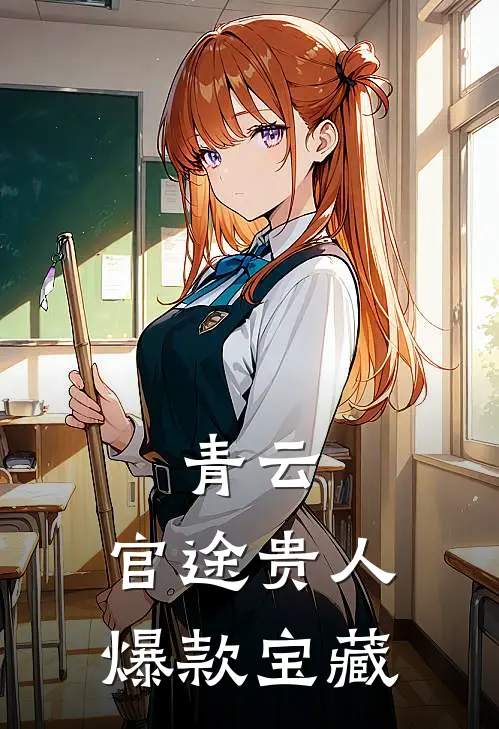 青云：官途贵人爆款宝藏