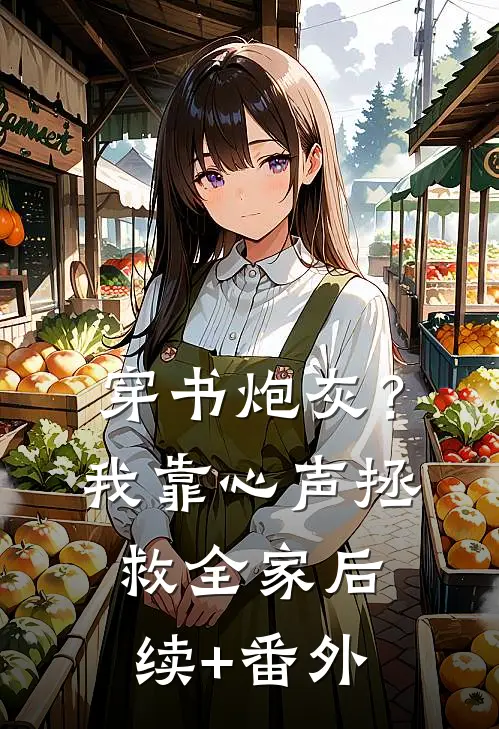 穿书炮灰？我靠心声拯救全家后续+番外