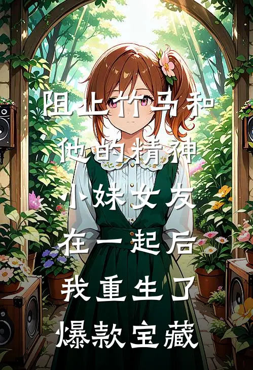 阻止竹马和他的精神小妹女友在一起后，我重生了爆款宝藏