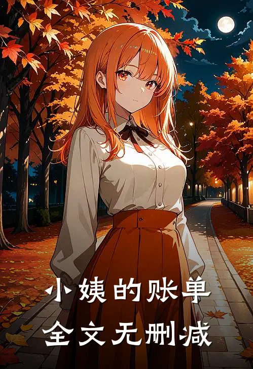 小姨的账单全文无删减