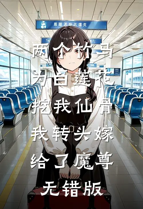 两个竹马为白莲花挖我仙骨，我转头嫁给了魔尊无错版
