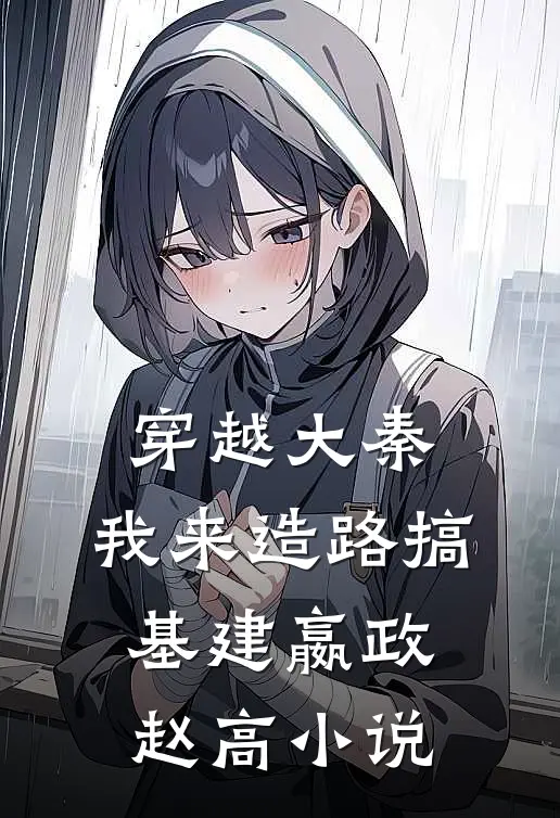 穿越大秦：我来造路搞基建嬴政赵高小说