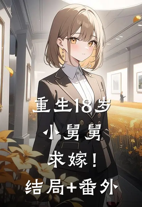 重生18岁：小舅舅，求嫁！结局+番外
