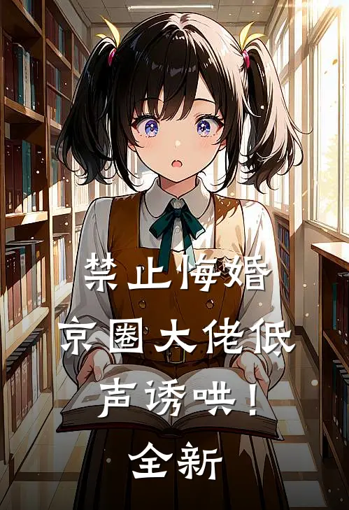 禁止悔婚：京圈大佬低声诱哄！全新
