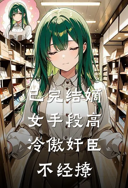 已完结嫡女手段高，冷傲奸臣不经撩