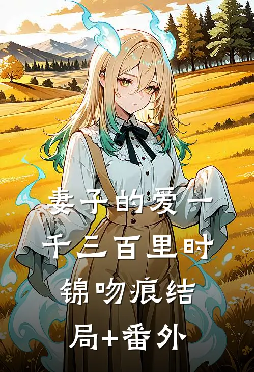 妻子的爱一千三百里时锦吻痕结局+番外