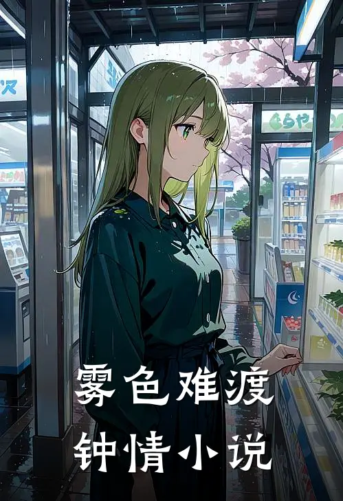 雾色难渡钟情小说