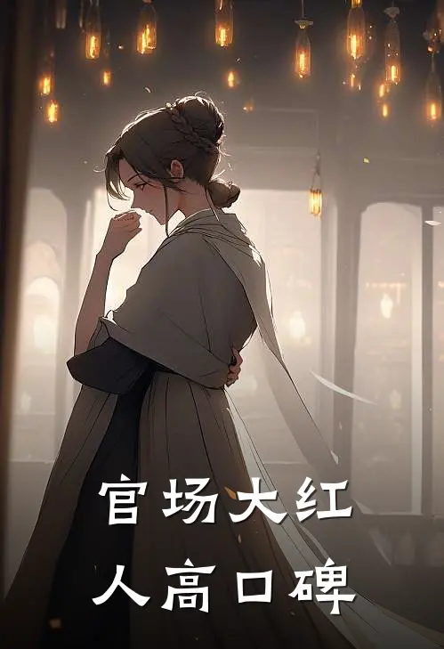 官场大红人高口碑