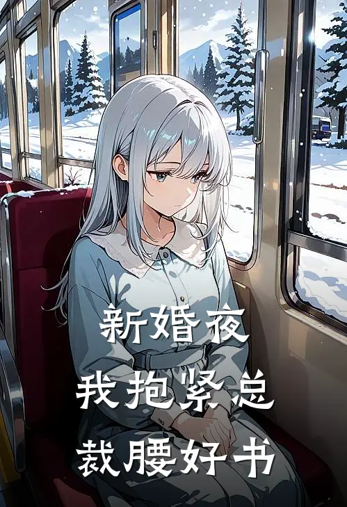 新婚夜：我抱紧总裁腰好书