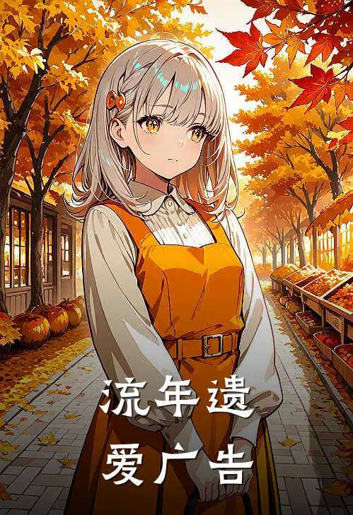 流年遗爱广告