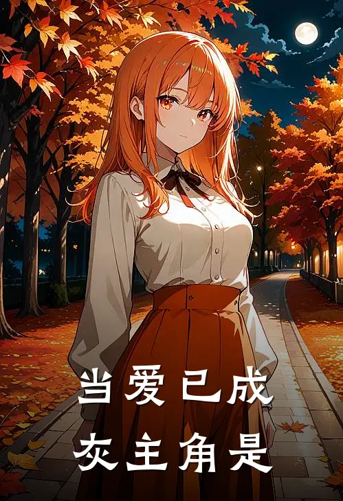 当爱已成灰主角是