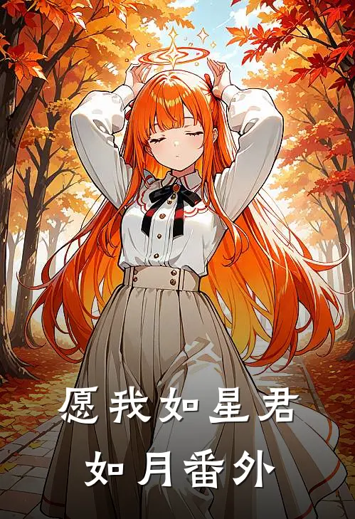愿我如星君如月番外