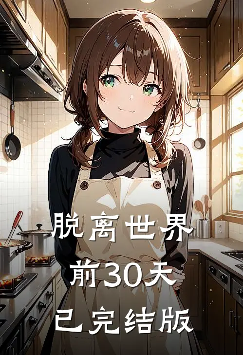 脱离世界前30天已完结版