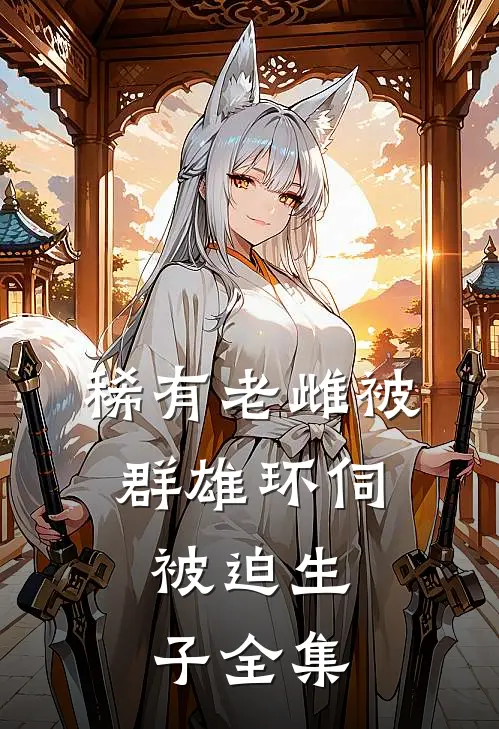 稀有老雌被群雄环伺，被迫生子全集