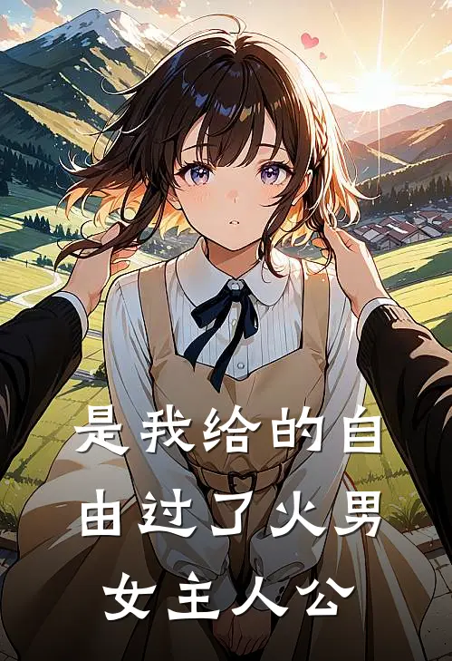 是我给的自由过了火男女主人公