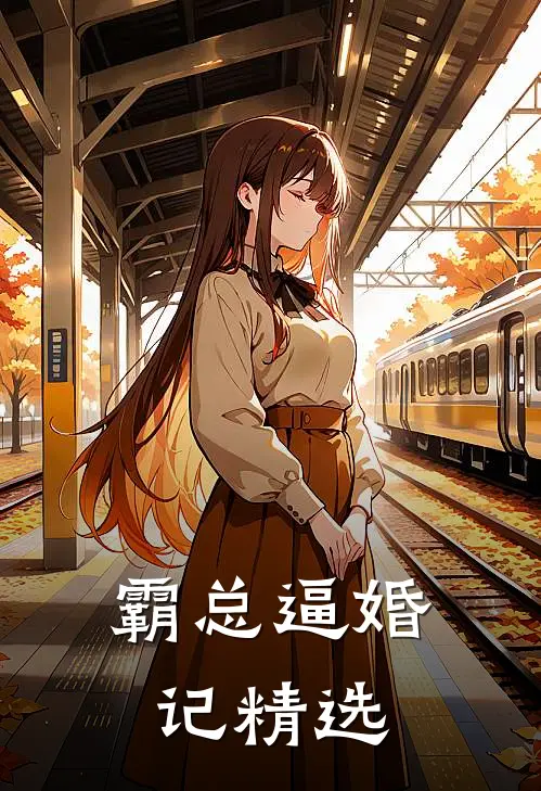 霸总逼婚记精选