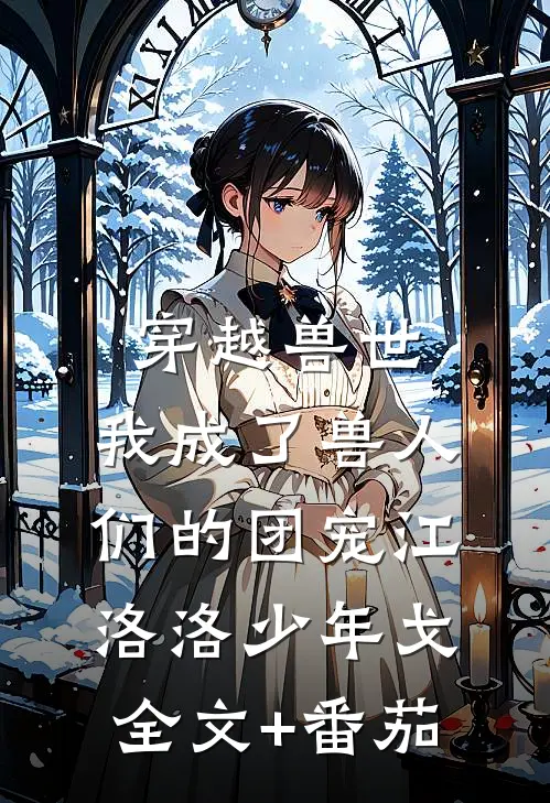 穿越兽世，我成了兽人们的团宠江洛洛少年戈全文+番茄