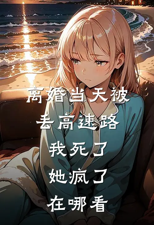 离婚当天被丢高速路，我死了，她疯了在哪看
