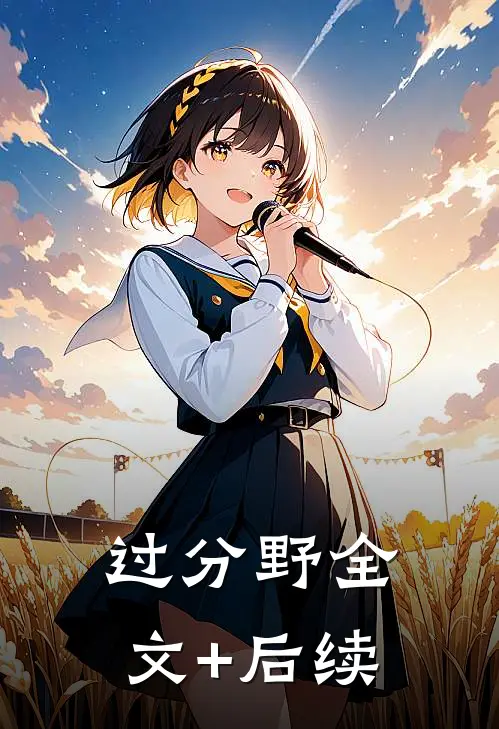 过分野全文+后续