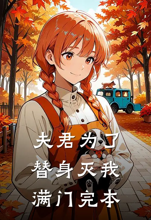 夫君为了替身灭我满门完本