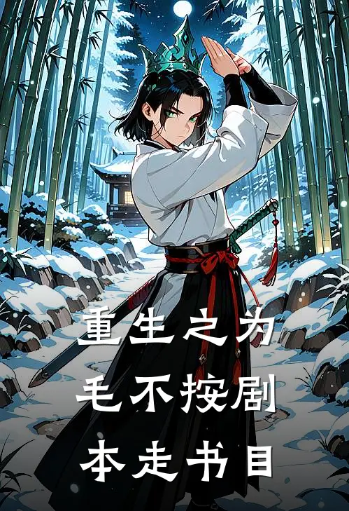 重生之为毛不按剧本走书目