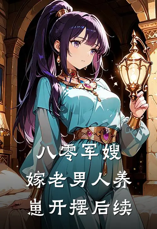 八零军嫂，嫁老男人养崽开摆后续