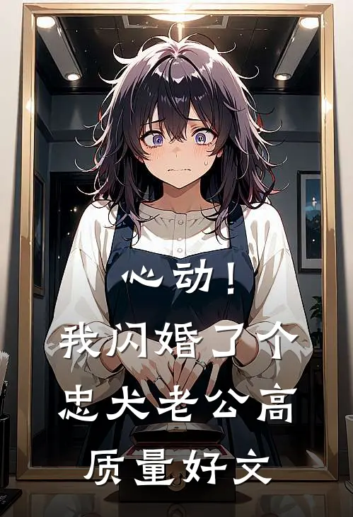 心动！我闪婚了个忠犬老公高质量好文