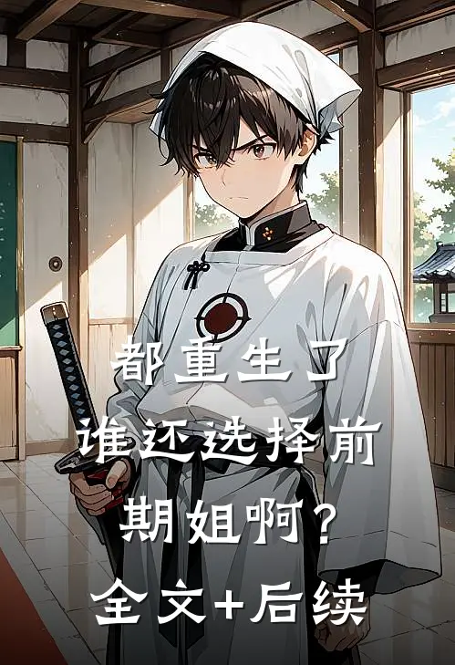 都重生了，谁还选择前期姐啊？全文+后续