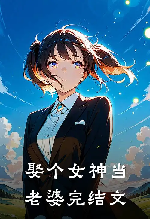 娶个女神当老婆完结文