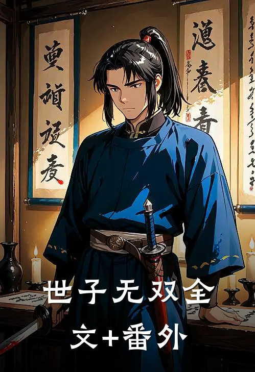 世子无双全文+番外