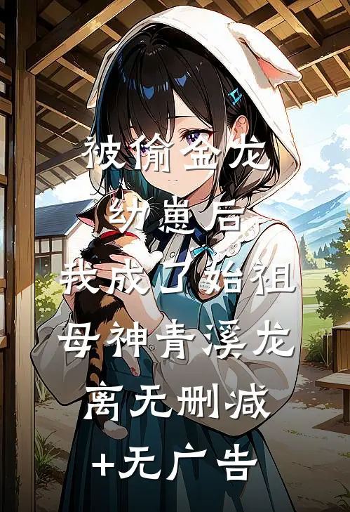 被偷金龙幼崽后，我成了始祖母神青溪龙离无删减+无广告